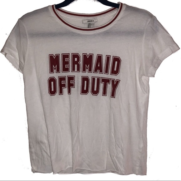 Forever 21 Top 🔺🔺 - Picture 7 of 8